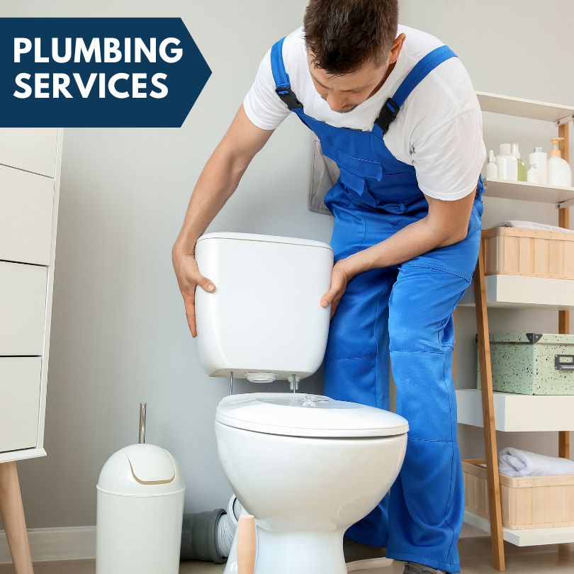 Plumbing Company in Dawson, IA
